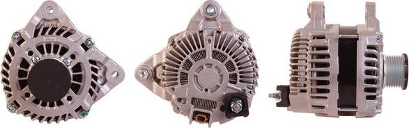 Elstock 28-6706 - Alternator parts5.com