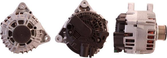 Elstock 28-6736 - Alternator parts5.com