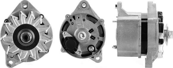 Elstock 28-0718 - Alternatör parts5.com