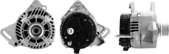 Elstock 28-1920 - Alternator parts5.com