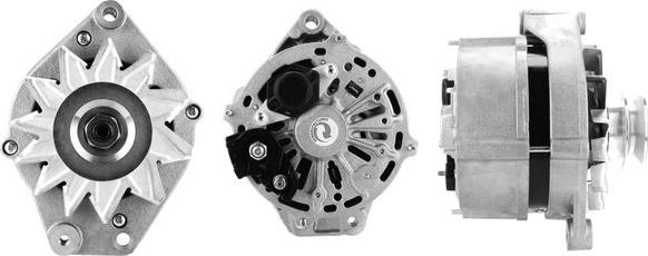 Elstock 28-1862 - Generator / Alternator parts5.com