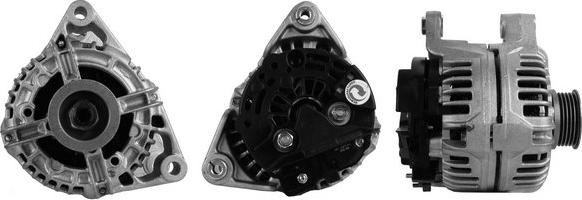 Elstock 28-3940 - Alternator parts5.com