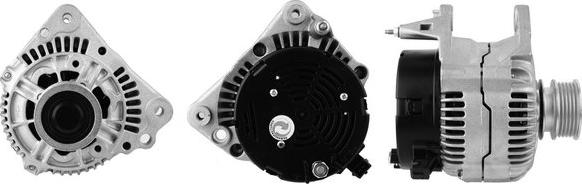 Elstock 28-3523 - Generator / Alternator parts5.com