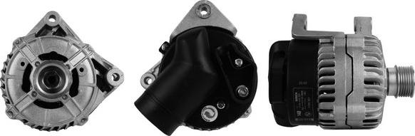 Elstock 28-3522 - Alternator parts5.com