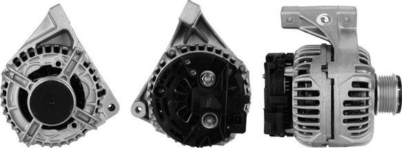 Elstock 28-3694 - Alternator parts5.com