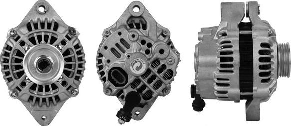 Elstock 28-3672 - Generator / Alternator parts5.com