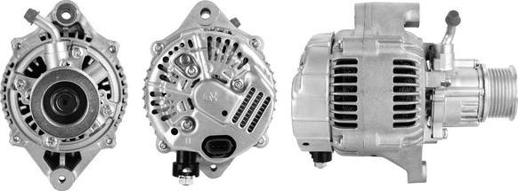 Elstock 28-3882 - Alternator parts5.com