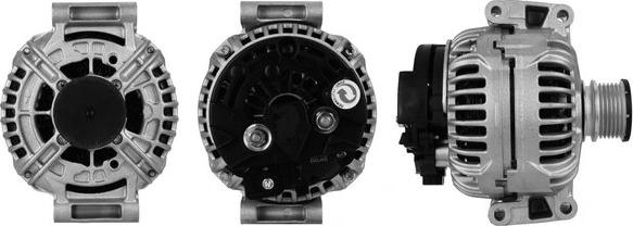 Elstock 28-3744 - Alternatör parts5.com