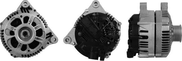 Elstock 28-3752 - Alternator parts5.com