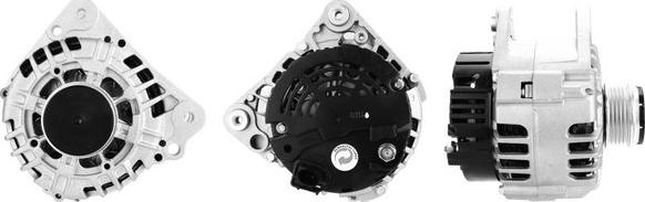 Elstock 28-3705 - Alternatör parts5.com