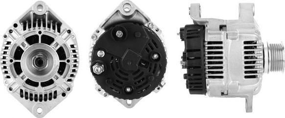 Elstock 28-3738 - Alternator parts5.com