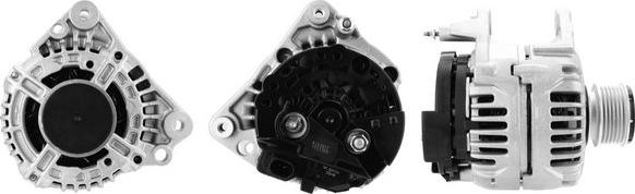 Elstock 28-2985 - Generator / Alternator parts5.com