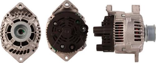 Elstock 28-2621 - Alternator parts5.com