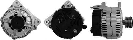 Elstock 28-2867 - Generator parts5.com