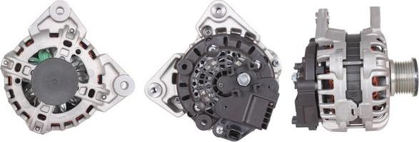 Elstock 28-7542 - Alternator parts5.com