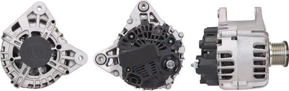 Elstock 28-7535 - Alternatör parts5.com