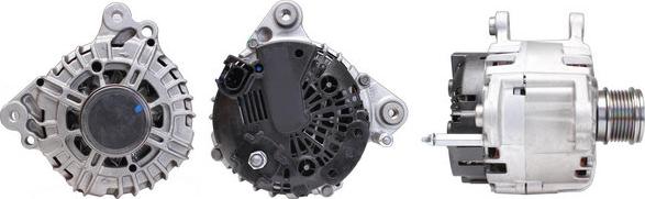 Elstock 28-7695 - Alternator parts5.com