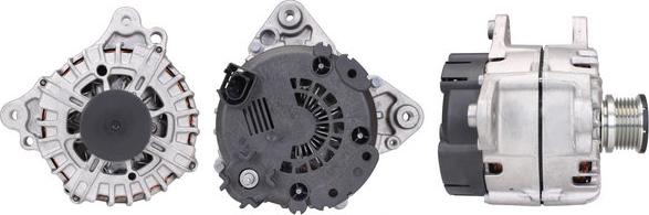 Elstock 28-7620 - Alternator parts5.com