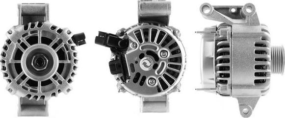 Elstock 27-4696 - Generator / Alternator parts5.com