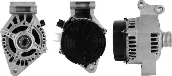 Elstock 27-3515 - Alternator parts5.com