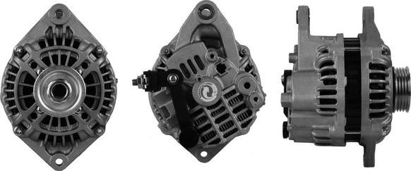 Elstock 27-2816 - Generator / Alternator parts5.com