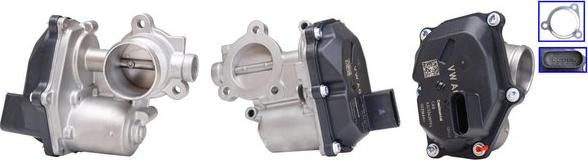 Elstock 73-0209 - EGR Valve parts5.com