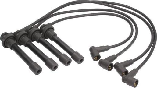 ENGITECH ENT910010 - Juego de cables de encendido parts5.com