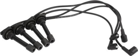 ENGITECH ENT910013 - Juego de cables de encendido parts5.com