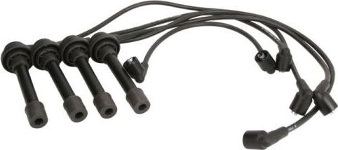 ENGITECH ENT910024 - Juego de cables de encendido parts5.com