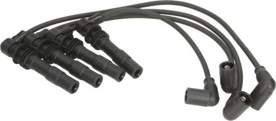 ENGITECH ENT910166 - Juego de cables de encendido parts5.com