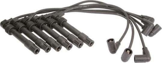 ENGITECH ENT910163 - Juego de cables de encendido parts5.com