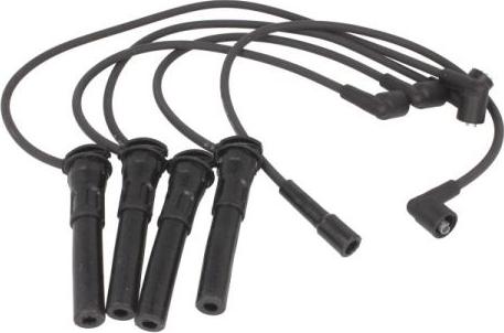 ENGITECH ENT910207 - Juego de cables de encendido parts5.com