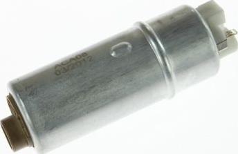 ENGITECH ENT100049 - Pompa combustibil parts5.com