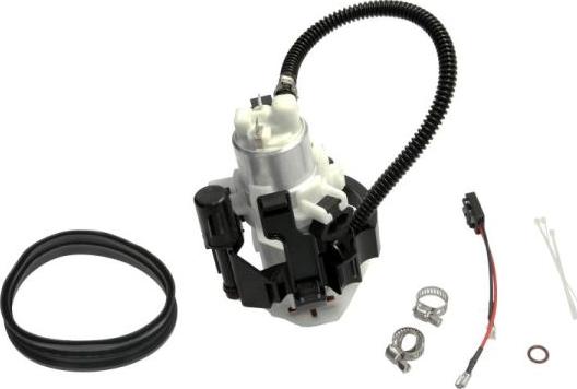 ENGITECH ENT100150 - Pompa combustibil parts5.com