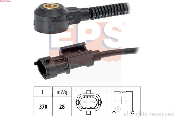 EPS 1.957.252 - Senor batai parts5.com