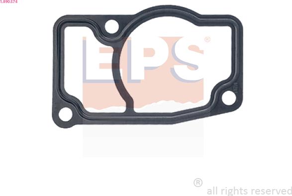 EPS 1.890.574 - Garnitura termostat parts5.com