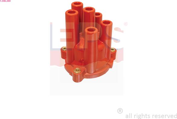 EPS 1.306.260 - Capac distribuitor parts5.com