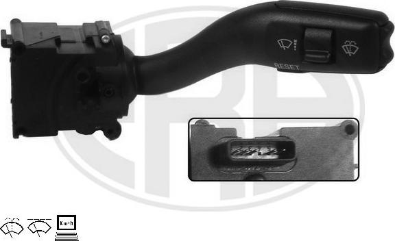 ERA 440394 - Steering Column Switch parts5.com