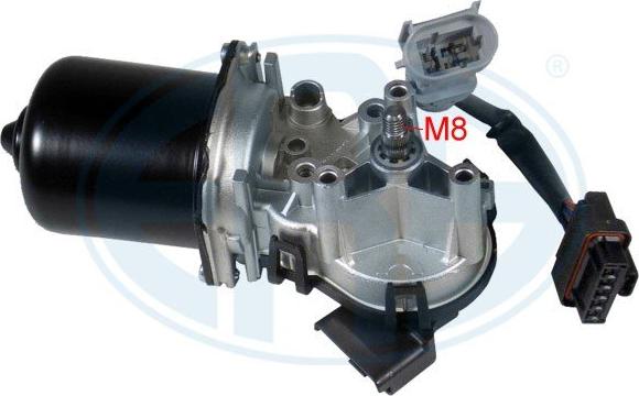 ERA 460038A - Wiper Motor parts5.com