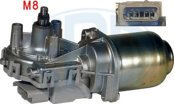 ERA 460145A - Motor brisača parts5.com