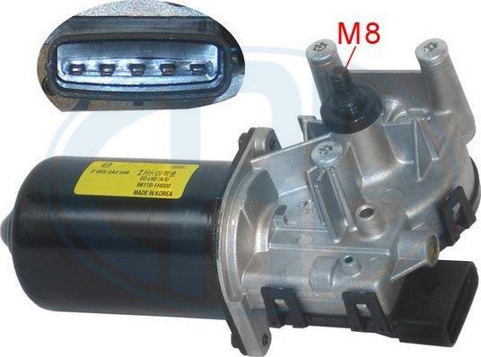 ERA 460176A - Motor del limpiaparabrisas parts5.com