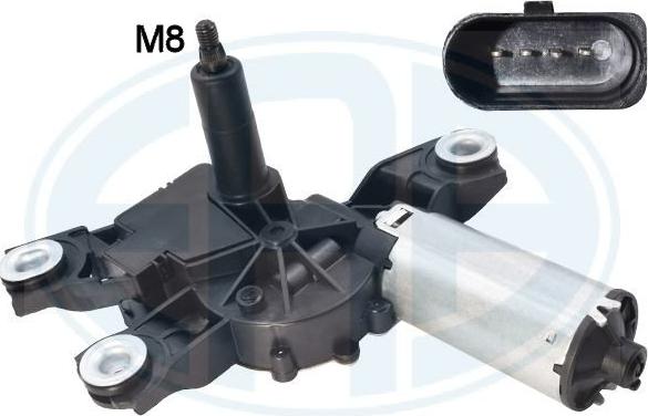 ERA 460349A - Törlőmotor parts5.com