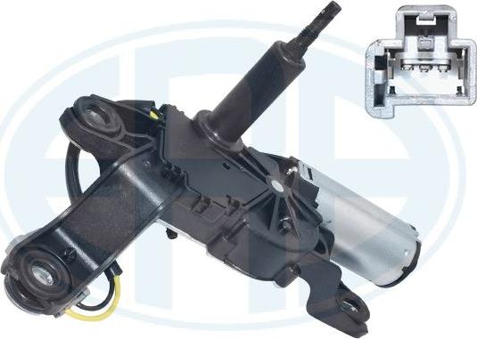 ERA 460388A - Motor stěračů parts5.com