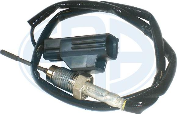 ERA 550935 - Senzor, temperatura gaze evacuare parts5.com