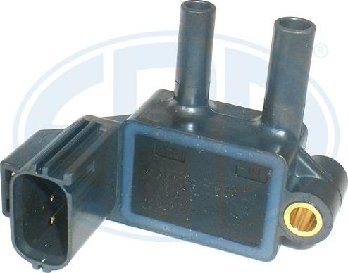 ERA 550933 - Sensor, exhaust pressure parts5.com