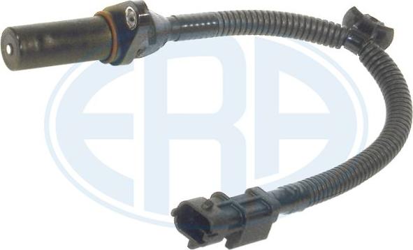 ERA 550575 - Sensor, crankshaft pulse parts5.com