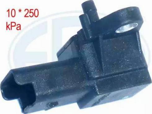 ERA 550665 - Érzékelő, szívócső nyomás parts5.com