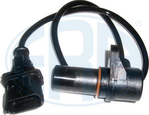 ERA 550055 - Sensor, crankshaft pulse parts5.com