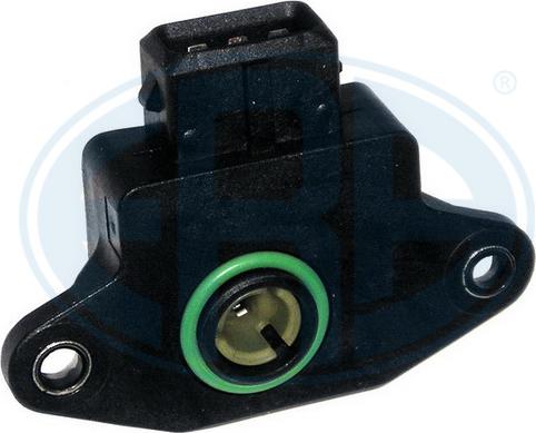 ERA 550144A - Capteur, position du papillon parts5.com