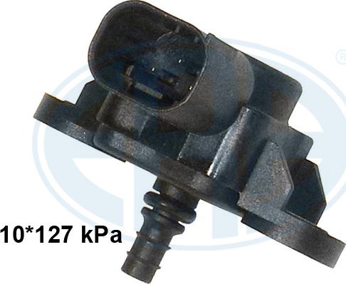 ERA 550143A - Sensor, intake manifold pressure parts5.com